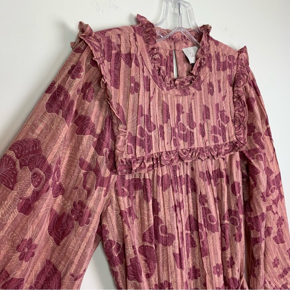 Cleobella Opal Dress in Batik Size S - Picture 6 of 16